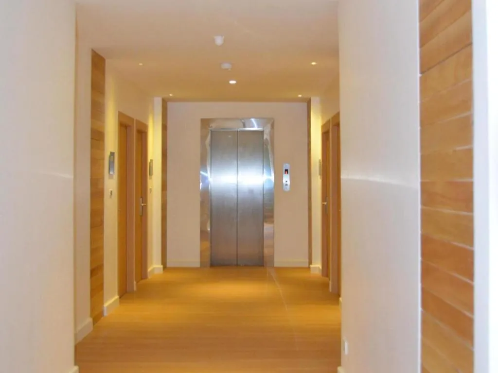 The Scenery City Hotel