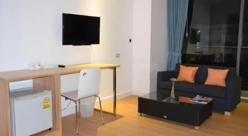 The Scenery City Hotel