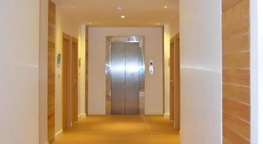 The Scenery City Hotel