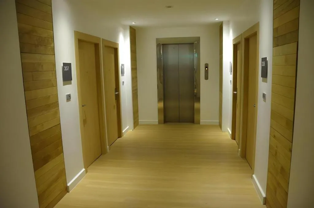 The Scenery City Hotel