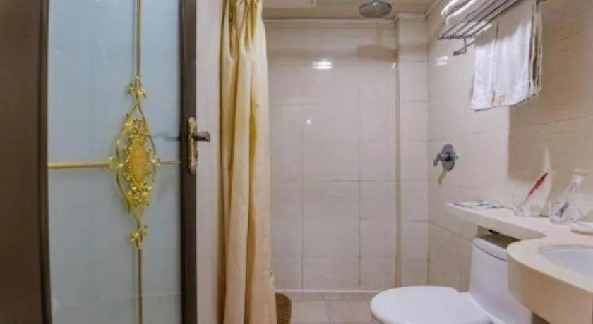 Kunlun Leju Business Hotel Kaifeng Gulou