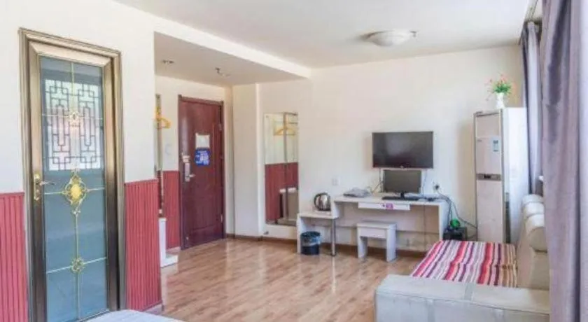 Kunlun Leju Business Hotel Kaifeng Gulou