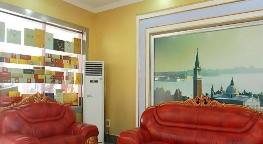 Kunlun Leju Business Hotel Kaifeng Gulou