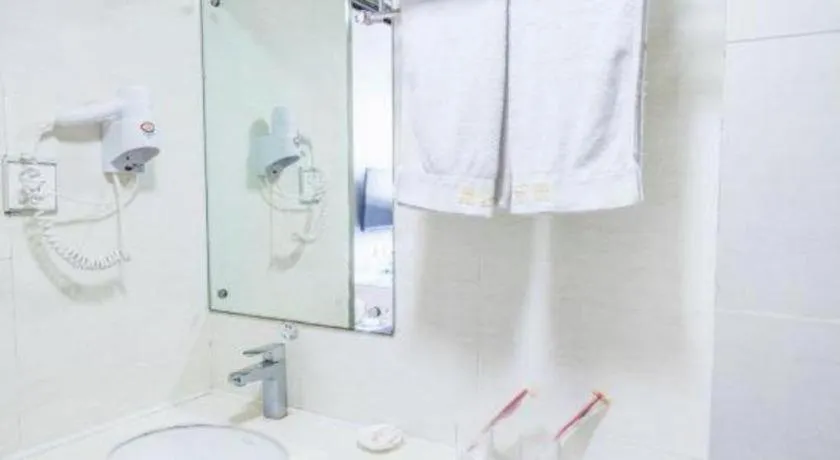 Kunlun Leju Business Hotel Kaifeng Gulou