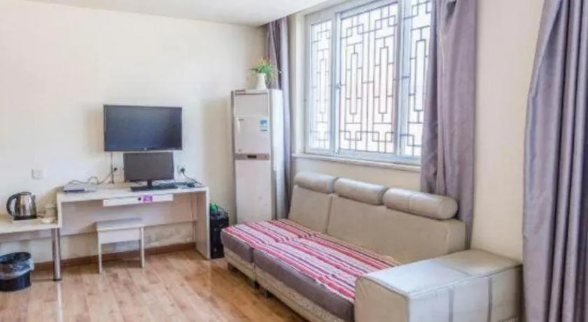 Kunlun Leju Business Hotel Kaifeng Gulou