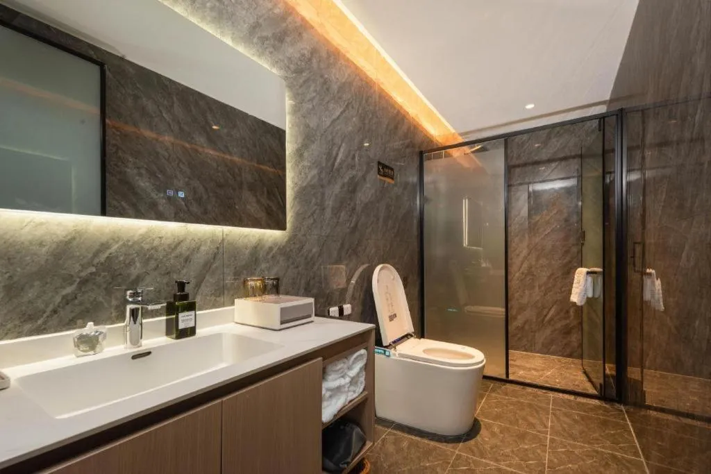 Quanzhou Binhai Hotel