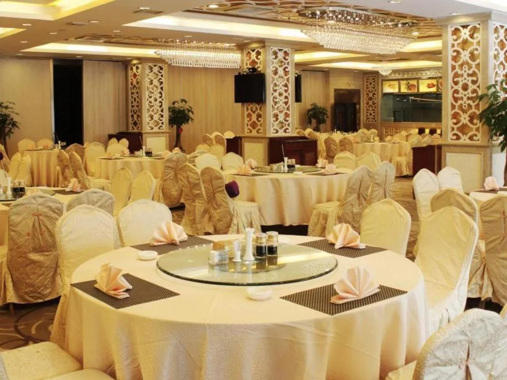 Quanzhou Binhai Hotel