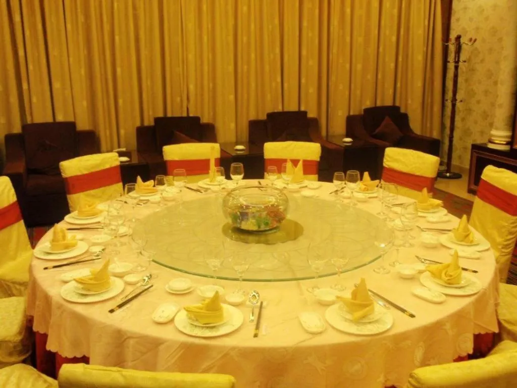 Quanzhou Binhai Hotel