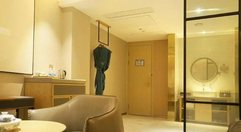 Quanzhou Binhai Hotel