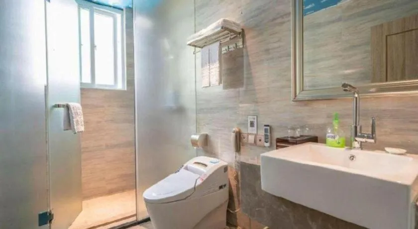 Quanzhou Binhai Hotel