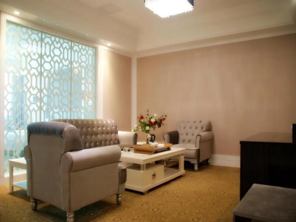 Quanzhou Binhai Hotel