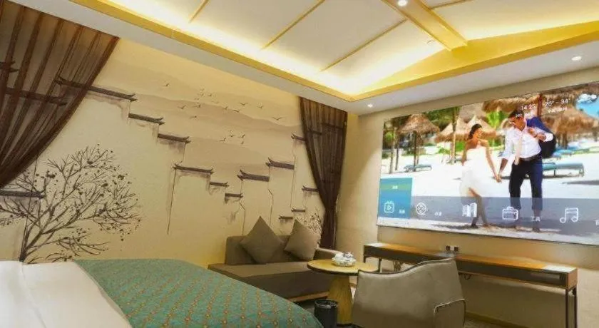 Quanzhou Binhai Hotel