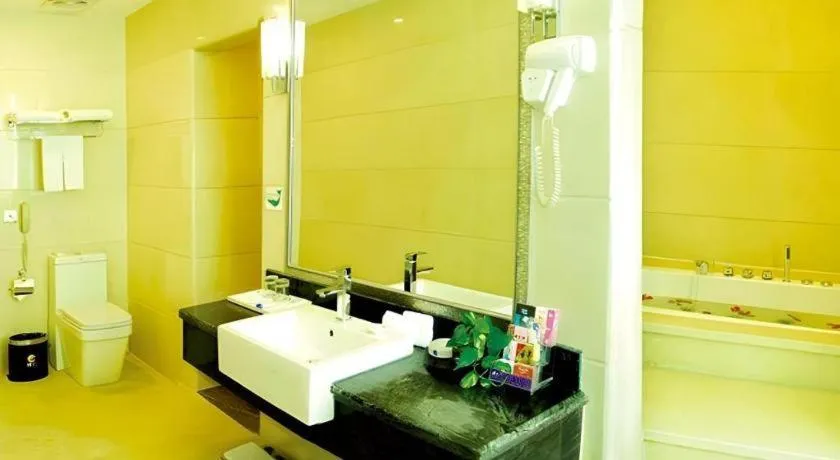 Quanzhou Binhai Hotel