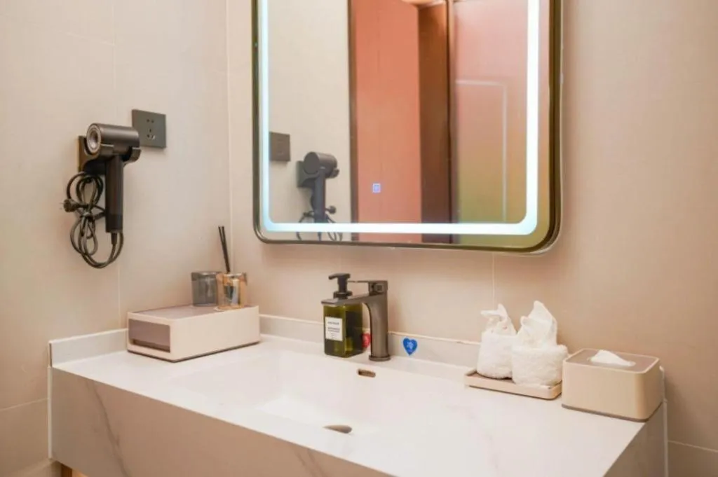 Quanzhou Binhai Hotel