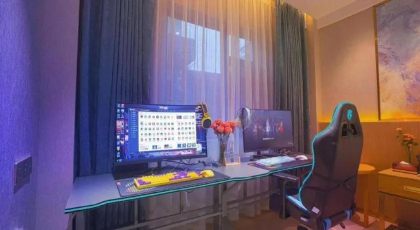 Quanzhou Binhai Hotel