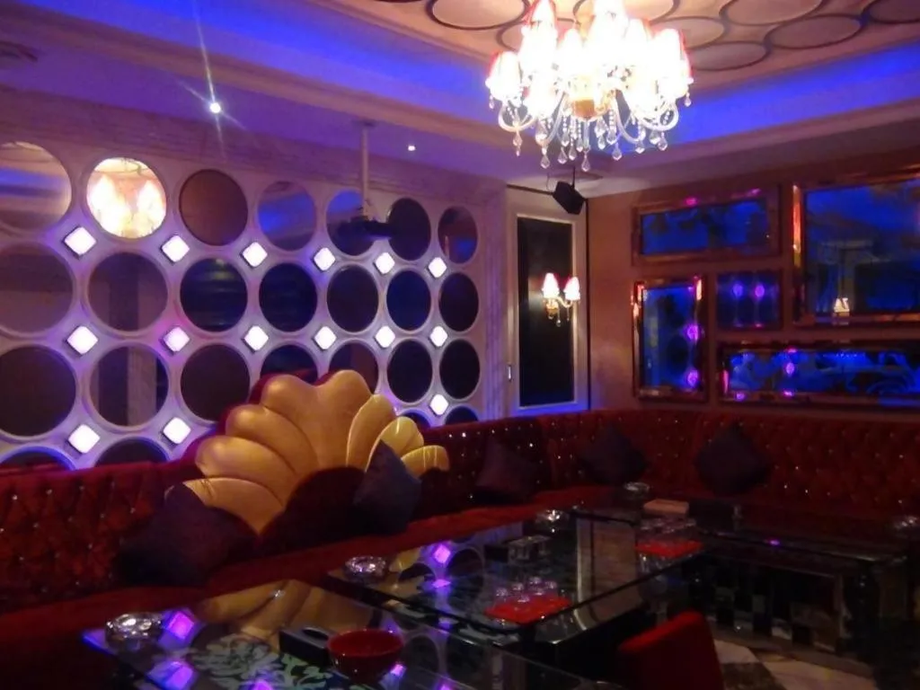 Quanzhou Binhai Hotel