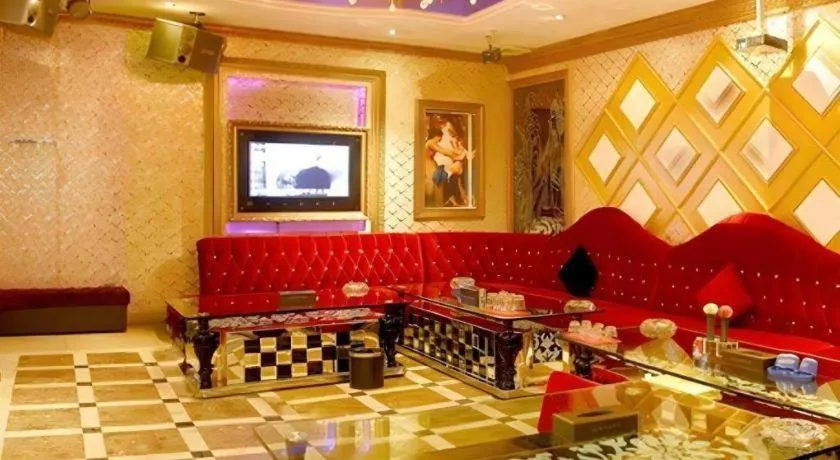 Quanzhou Binhai Hotel