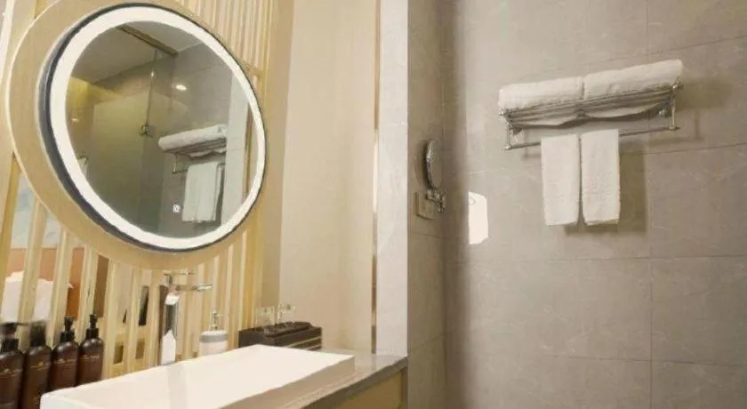 Quanzhou Binhai Hotel