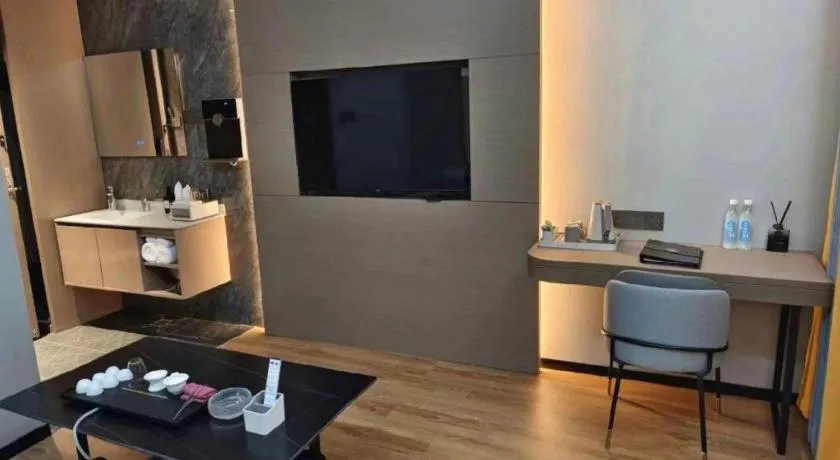 Quanzhou Binhai Hotel