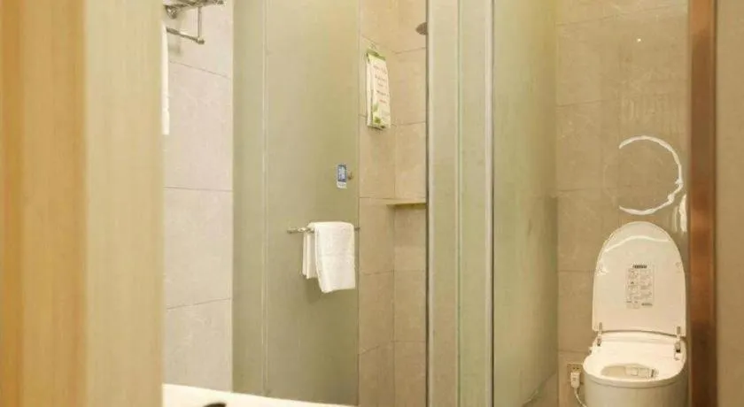 Quanzhou Binhai Hotel