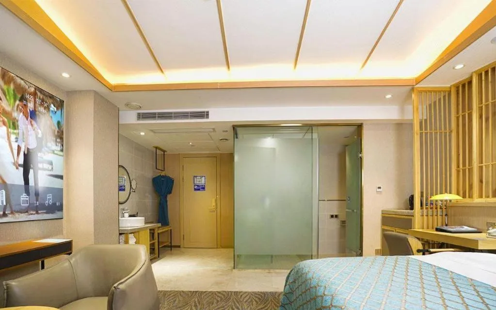 Quanzhou Binhai Hotel