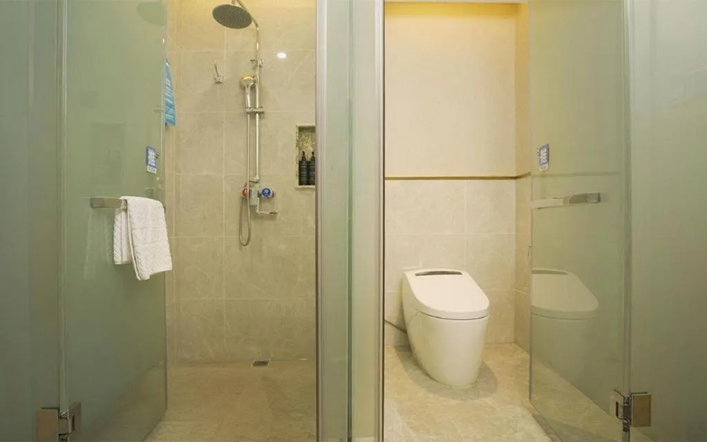 Quanzhou Binhai Hotel