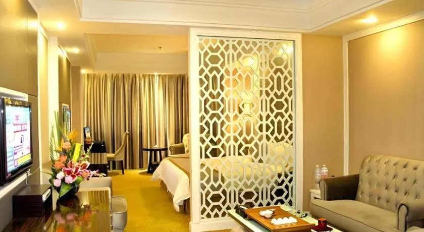 Quanzhou Binhai Hotel