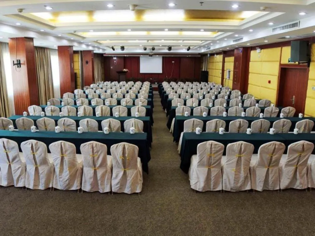 Quanzhou Binhai Hotel