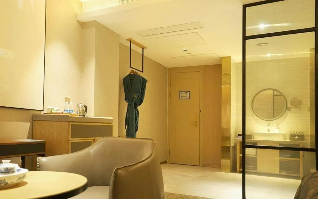 Quanzhou Binhai Hotel