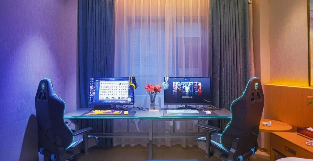 Quanzhou Binhai Hotel