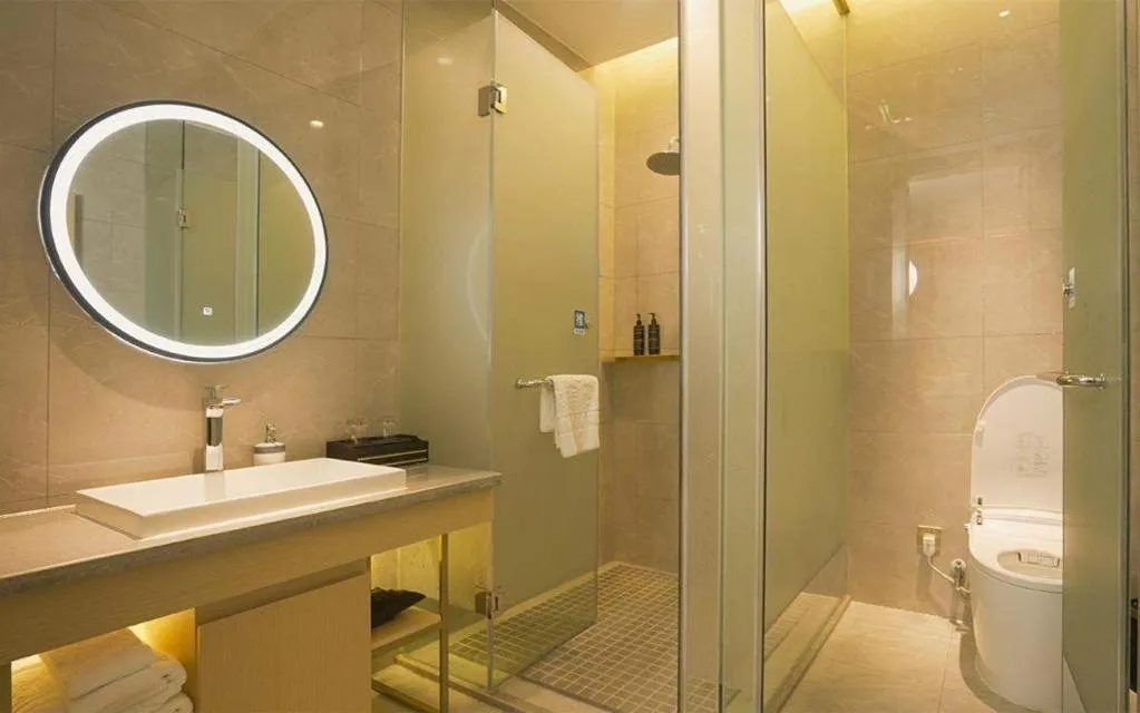 Quanzhou Binhai Hotel