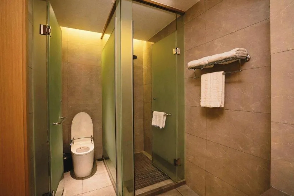 Quanzhou Binhai Hotel