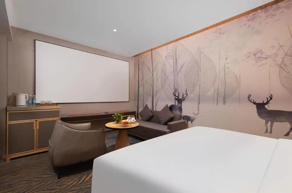 Quanzhou Binhai Hotel