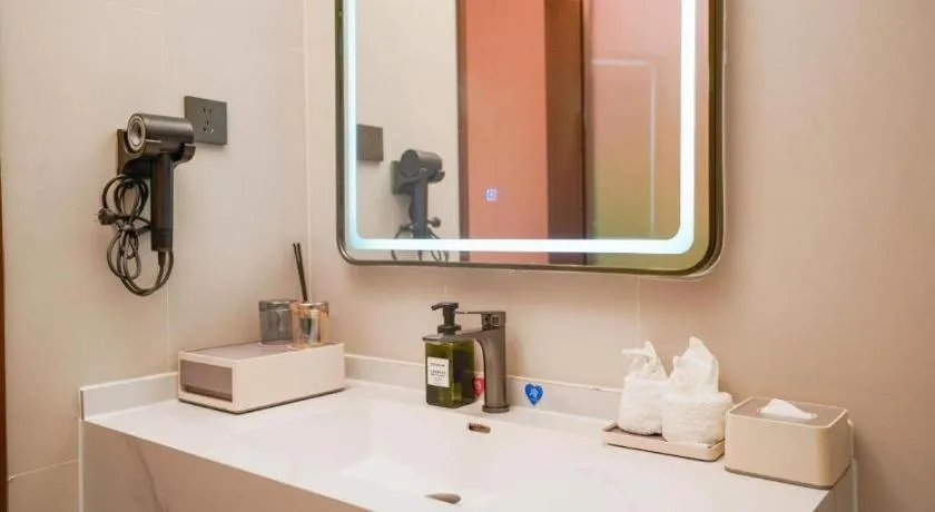 Quanzhou Binhai Hotel