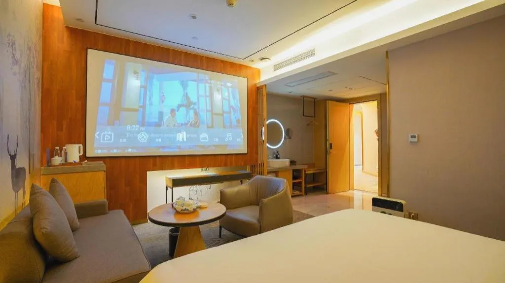 Quanzhou Binhai Hotel