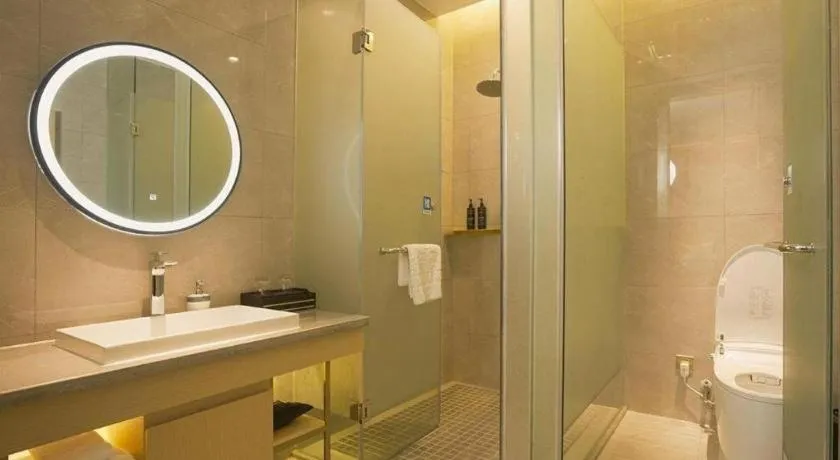 Quanzhou Binhai Hotel