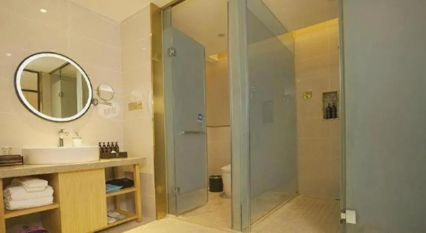 Quanzhou Binhai Hotel