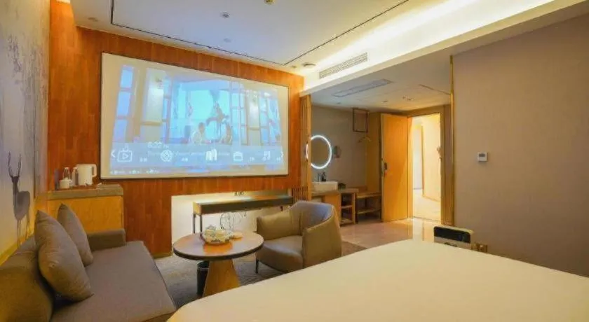 Quanzhou Binhai Hotel