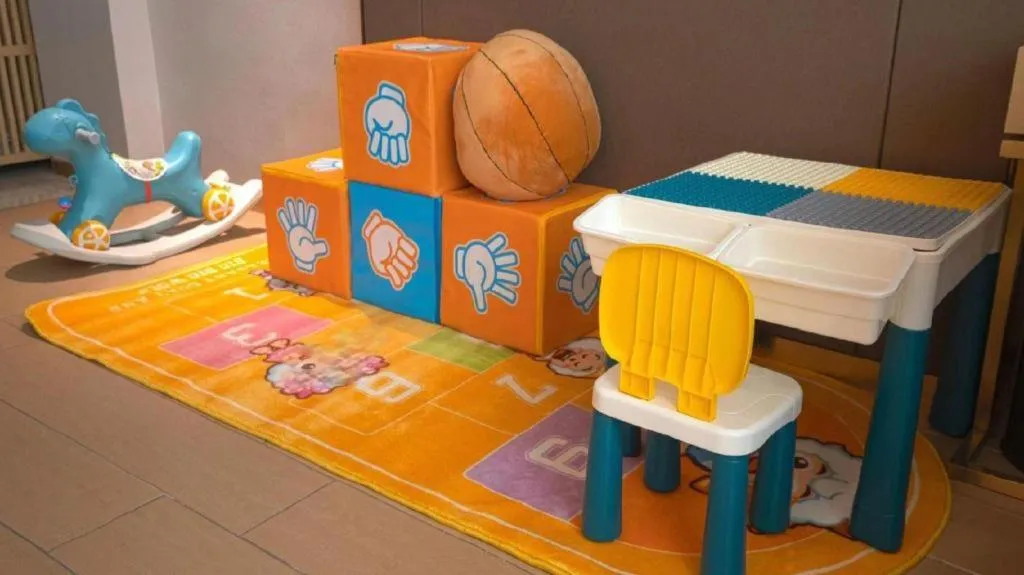 Quanzhou Binhai Hotel