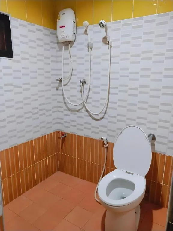 Grand PL Ville Hotel