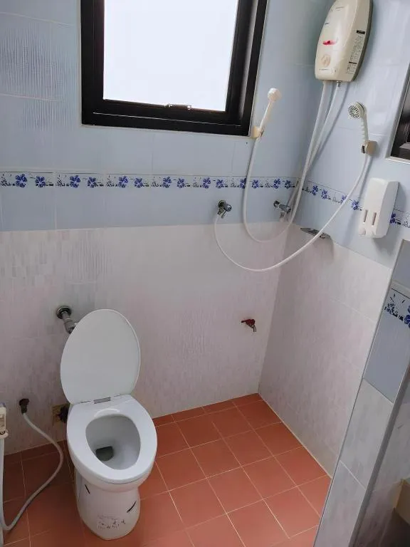 Grand PL Ville Hotel