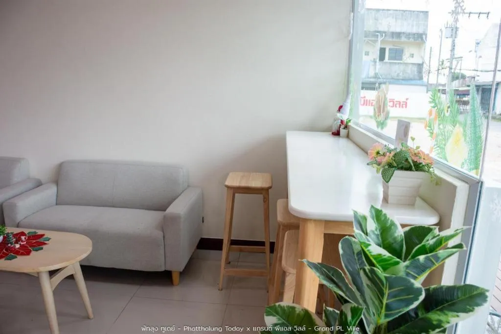 Grand PL Ville Hotel