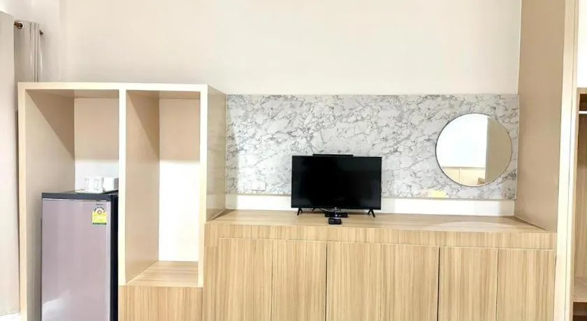 Grand PL Ville Hotel