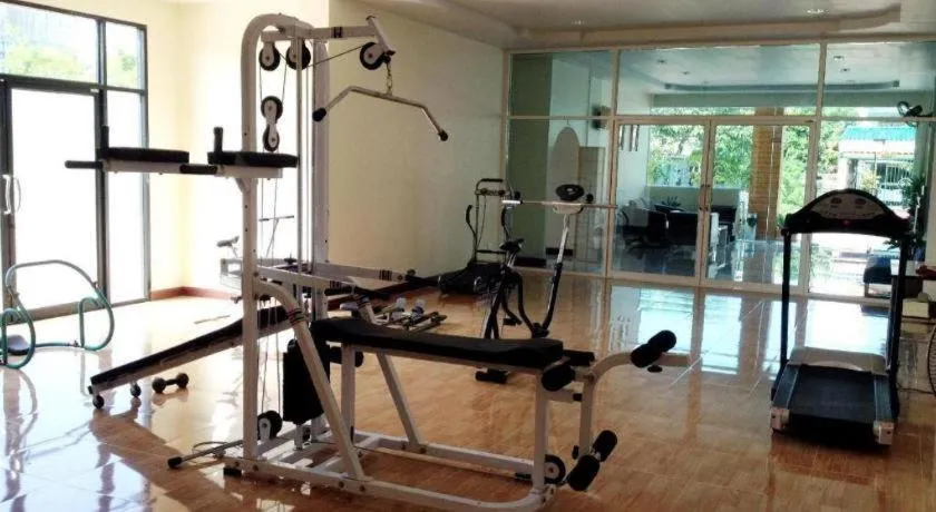 Grand PL Ville Hotel