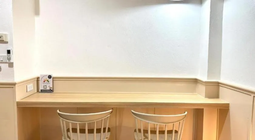 Grand PL Ville Hotel