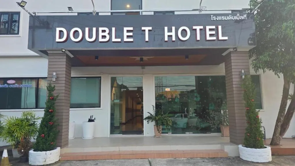 Grand PL Ville Hotel