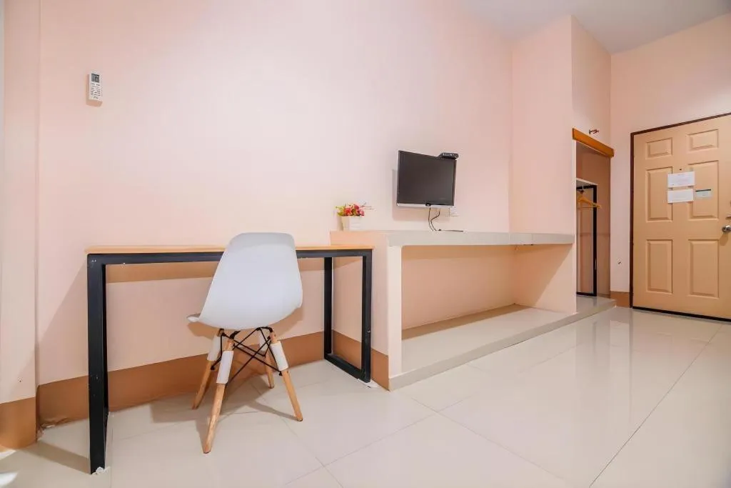 Grand PL Ville Hotel