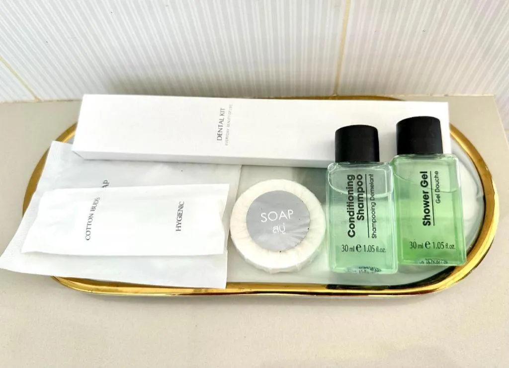 Grand PL Ville Hotel