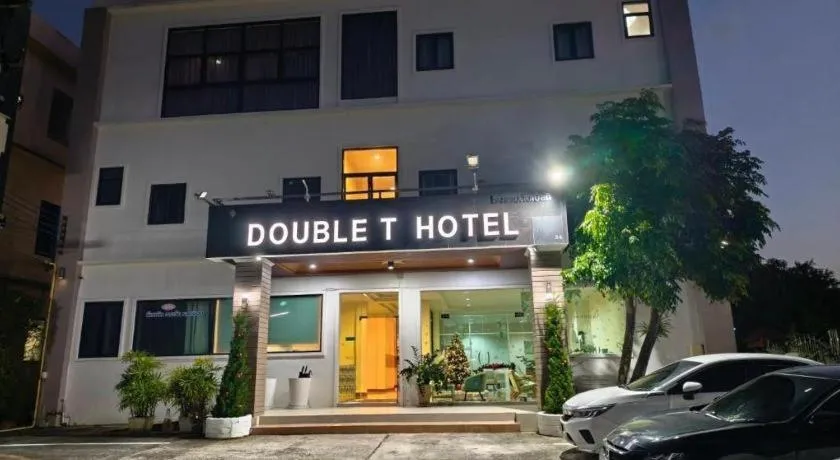 Grand PL Ville Hotel