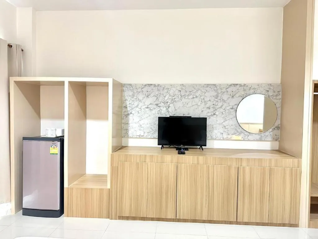 Grand PL Ville Hotel